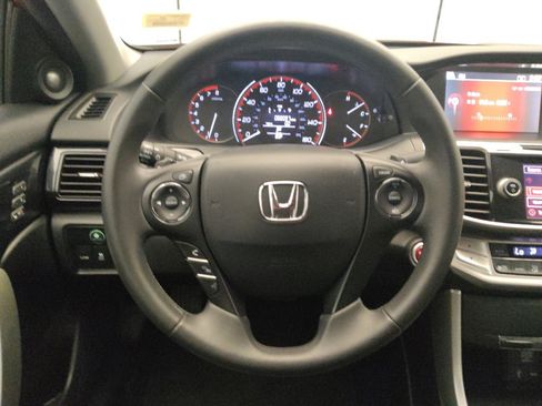 Used 2015 Honda Accord EX-L image 22
