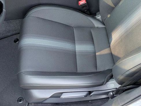 New 2026 Honda Civic FWD Hybrid Sedan image 4