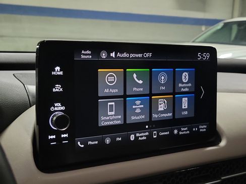 Used 2023 Honda HR-V EX-L image 28