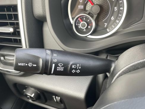 New 2026 RAM 1500 Lone Star RWD image 22