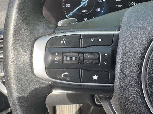 Used 2023 Kia Sportage SX Prestige image 23