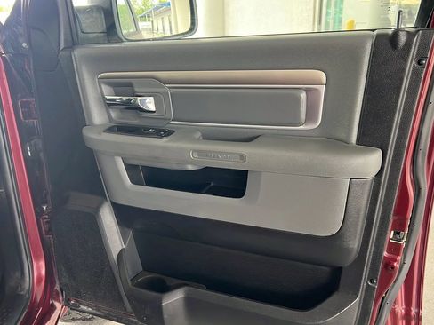 Used 2016 RAM 1500 Outdoorsman image 27