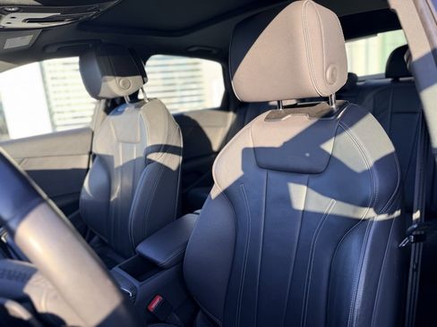 Used 2022 Audi A4 2.0T Premium Plus image 11