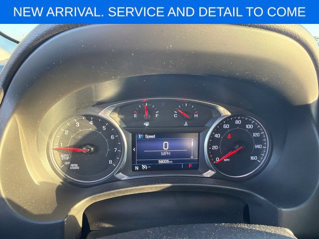 Used 2020 GMC Terrain SLE w/ Driver Convenience Package AWD/4WD image 18