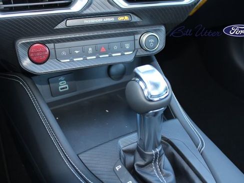 New 2026 Ford Mustang Premium image 12