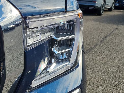 Used 2021 GMC Sierra 1500 SLT w/ SLT Convenience Package image 10