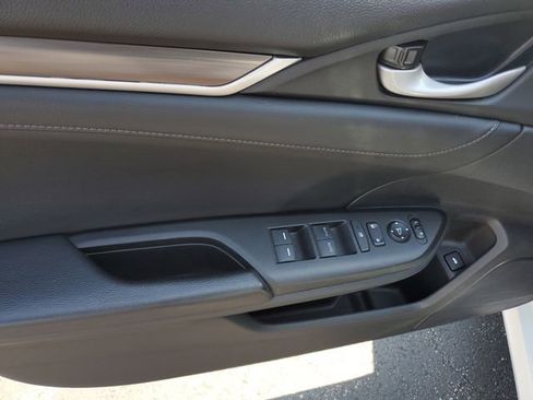 Used 2021 Honda Civic EX-L image 20