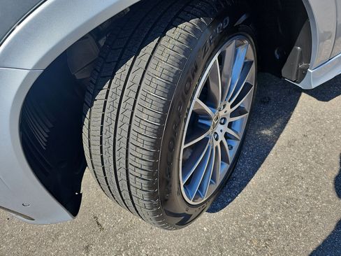 New 2026 Mercedes-Benz GLE 350 4MATIC image 33