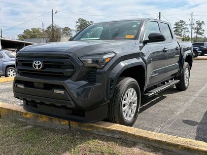Used 2024 Toyota Tacoma SR5