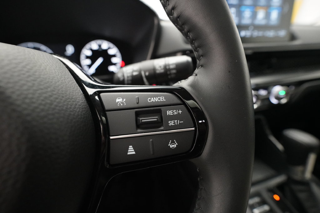 Certified 2024 Honda CR-V EX-L image 19