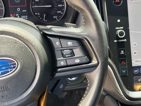 Used 2024 Subaru Outback Wilderness AWD/4WD image 28
