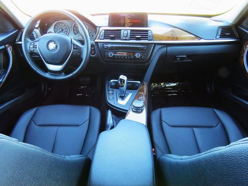 Used 2015 BMW 328i Sedan image 30