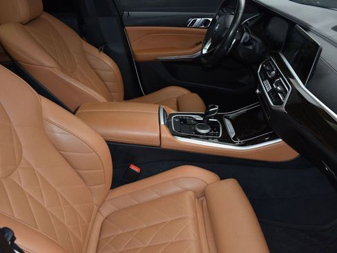 Used 2023 BMW X5 sDrive40i image 25