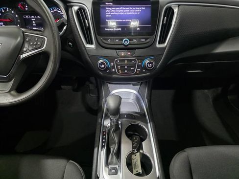Used 2023 Chevrolet Malibu LT FWD image 20