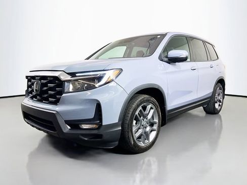 Used 2022 Honda Passport EX-L image 5