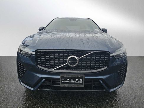 Certified 2025 Volvo XC60 T8 Ultra w/ Protection Package Premier image 8