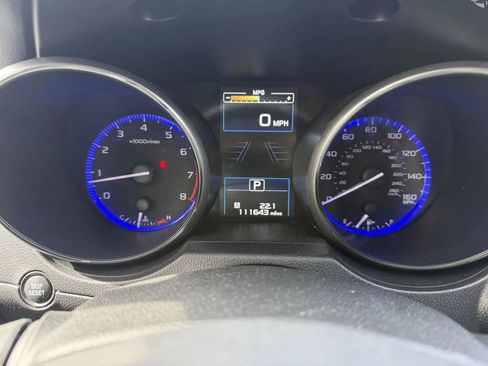 Used 2016 Subaru Legacy 3.6R Limited AWD/4WD image 27
