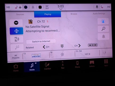 New 2026 Jeep Compass Limited w/ Sun, Sound & Navigation Group image 34