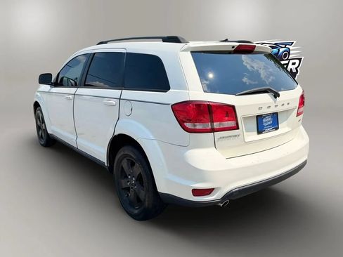 Used 2012 Dodge Journey SXT w/ Flexible Seating Group FWD image 5