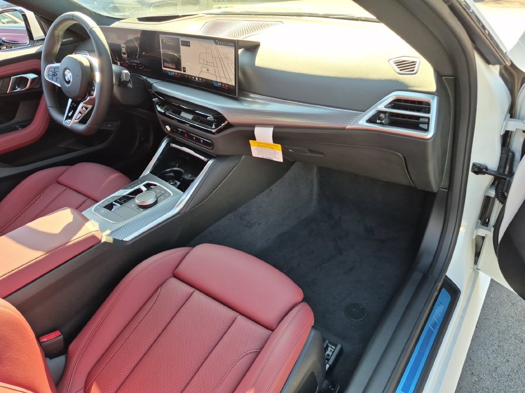 New 2026 BMW 230i xDrive Coupe w/ Premium Package AWD/4WD image 9
