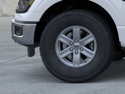 New 2026 Ford F150 XL AWD/4WD image 19