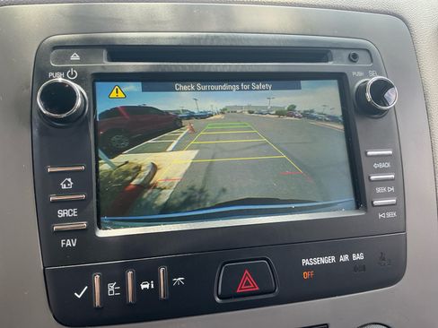 Used 2016 Chevrolet Traverse LS FWD image 26