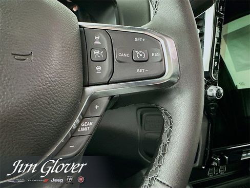 New 2026 RAM 2500 Laramie image 42