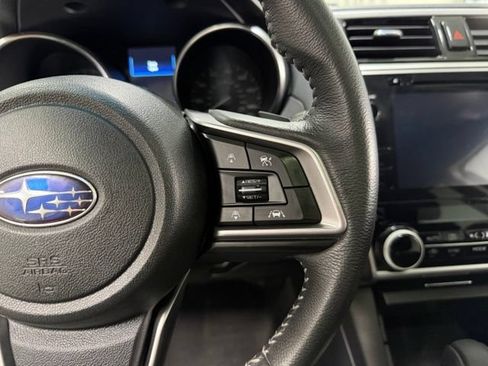 Used 2019 Subaru Outback 2.5i Premium AWD/4WD image 15