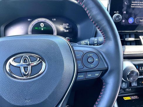 Used 2023 Toyota RAV4 XSE w/ Weather Package AWD/4WD image 24