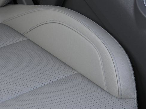 New 2026 Ford Mustang Premium w/ Anti-Theft Package RWD image 16