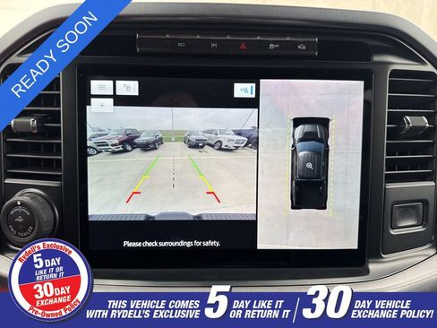 Used 2022 Ford F150 Raptor w/ Equipment Group 801A High image 17