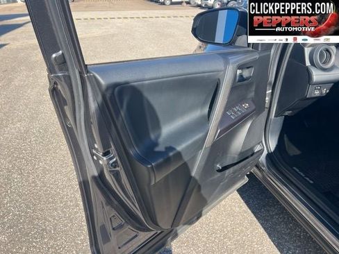 Used 2018 Toyota RAV4 XLE w/ Plus Extra Value Package image 10