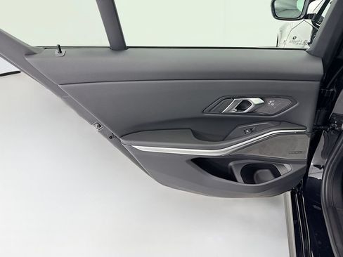 New 2026 BMW M340i w/ Premium Package RWD image 25