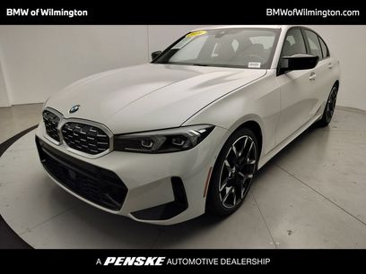 Certified 2026 BMW M340i Sedan