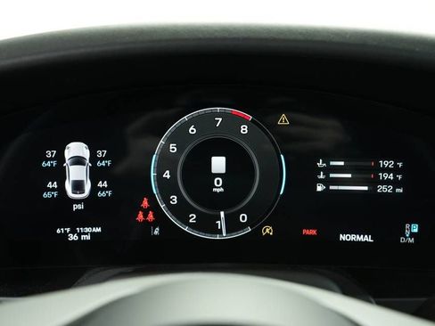 New 2026 Porsche 911 Carrera 4S image 14