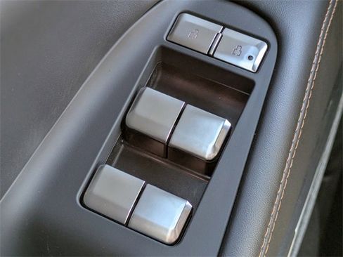 New 2025 Lincoln Navigator Black Label image 25