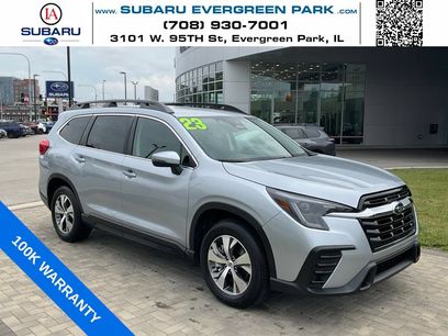 Certified 2023 Subaru Ascent Premium w/ Convenience Package