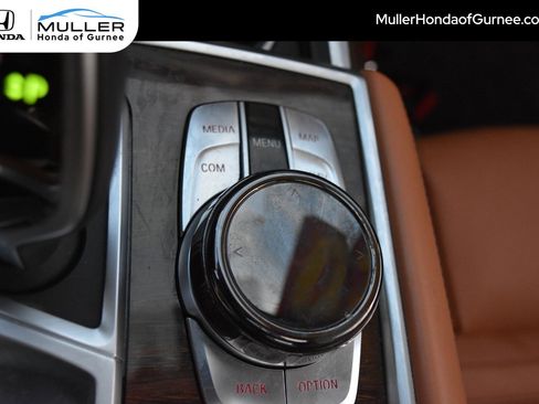 Used 2020 BMW 750i xDrive w/ Executive Package image 33