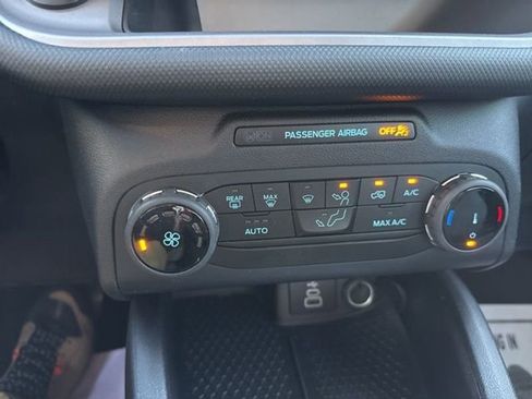 Used 2024 Ford Bronco Sport Big Bend image 21