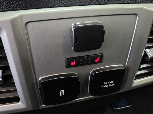 Used 2020 Ford F150 Lariat w/ Equipment Group 502A Luxury AWD/4WD image 21