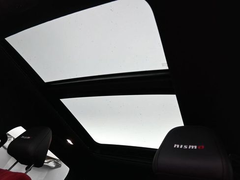 Used 2026 Nissan Armada NISMO AWD/4WD image 44