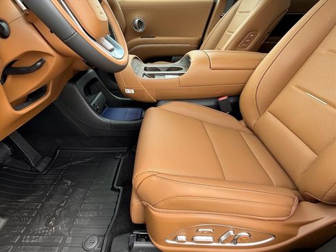 New 2027 Hyundai Palisade Calligraphy AWD/4WD image 12
