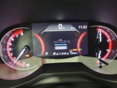 Certified 2023 Toyota RAV4 XLE AWD/4WD image 25