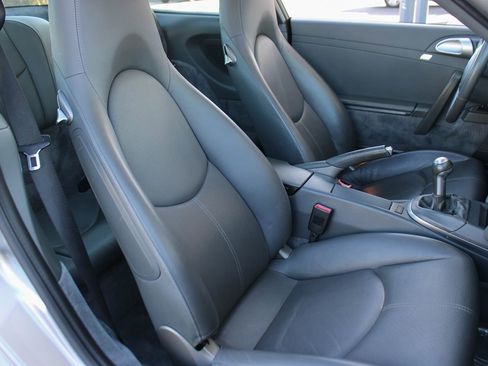 Used 2007 Porsche 911 Carrera S RWD image 20