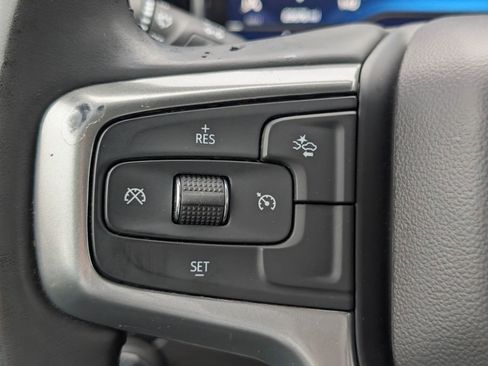 Used 2024 Chevrolet Silverado 2500 LT image 13