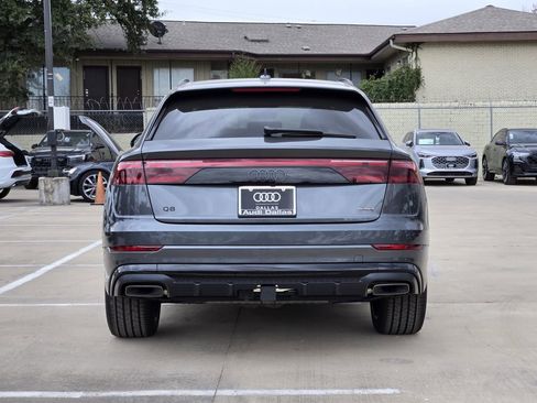 New 2026 Audi Q8 Premium Plus image 9