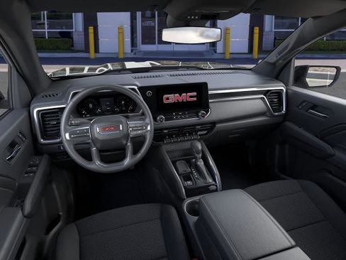 New 2026 GMC Canyon Elevation RWD image 15