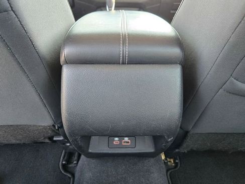 Used 2023 Nissan Altima 2.5 SV image 14