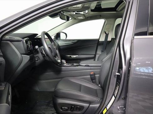 Certified 2026 Lexus NX 350h AWD w/ Accessory Package (2T) image 10