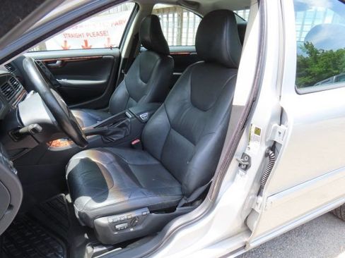 Used 2006 Volvo S60 2.5T FWD image 17